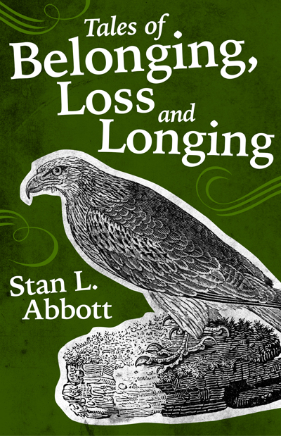 Tales of Loss Site Cover